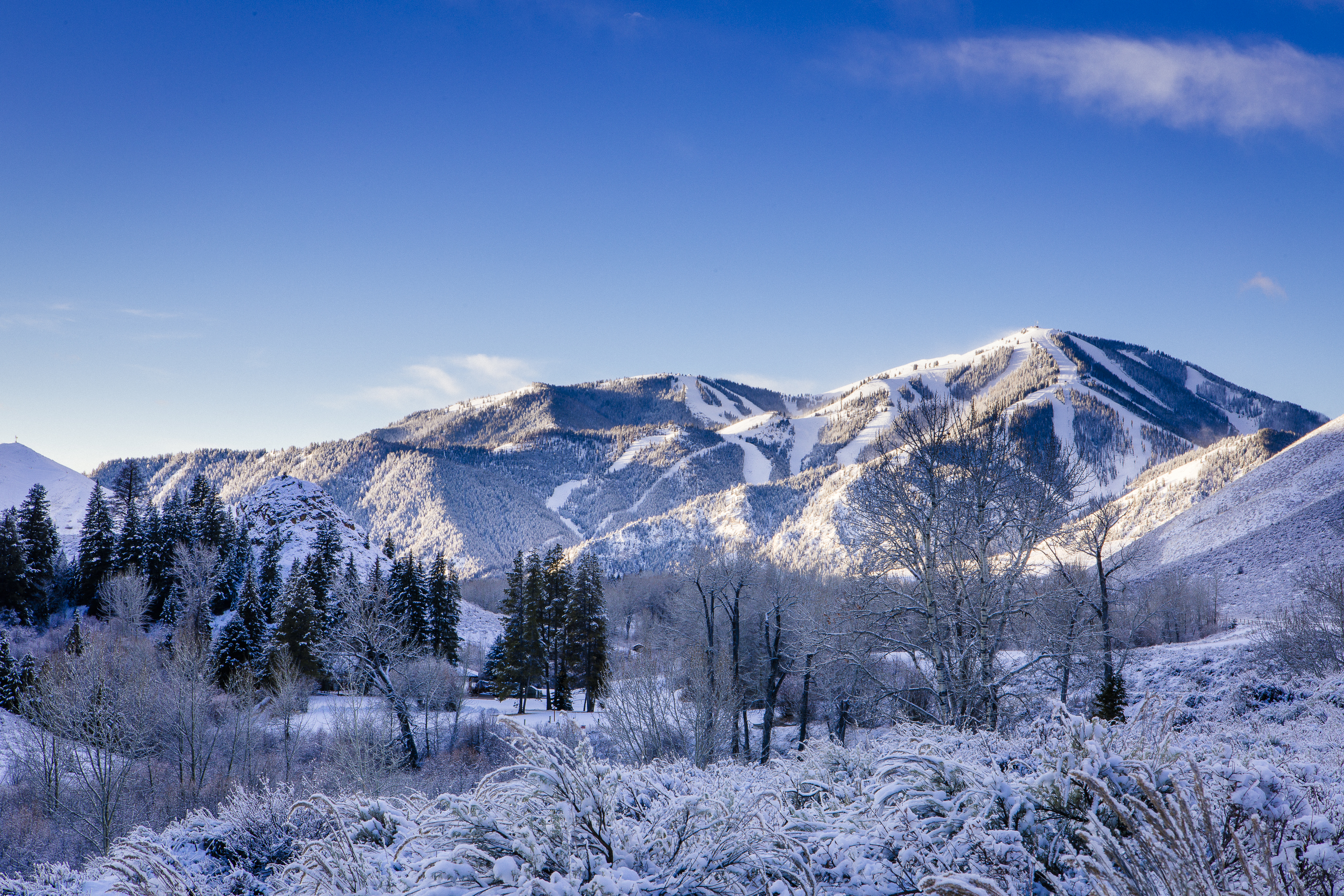 Purchase Sun Valley Lift Tickets & Passes Now Sun Valley